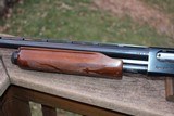 Remington 870 Wingmaster 12ga Left Hand - 8 of 12