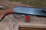 Remington 870 Wingmaster 12ga Left Hand - 3 of 12