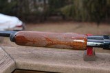 Remington 870 Wingmaster 12ga Left Hand - 11 of 12