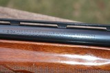 Remington 870 Wingmaster 12ga Left Hand - 9 of 12