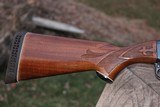 Remington 870 Wingmaster 12ga Left Hand - 2 of 12