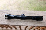 Leupold Vari x II 2X7X33 - 1 of 6