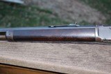 Winchester Model 1894 32-40 - 8 of 14
