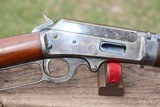Marlin 1893 Takedown 30-30 caliber - 7 of 12