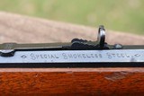 Marlin 1893 Takedown 30-30 caliber - 10 of 12