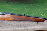 Winchester Model 70 Featherweight .30-06 - 4 of 15