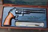 Smith & Wesson Model 29-2 44 Magnum - 14 of 15