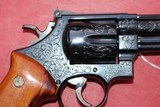 Smith & Wesson Model 29-2 44 Magnum - 3 of 15