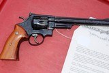 Smith & Wesson Model 29-2 44 Magnum