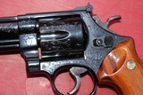 Smith & Wesson Model 29-2 44 Magnum - 9 of 15
