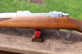 Ruger Model M77 RARE .222 - 9 of 15