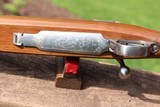 Ruger Model M77 RARE .222 - 11 of 15