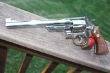 Smith & Wesson 27-2 Nickel - 7 of 12