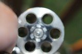 Smith & Wesson 27-2 Nickel - 10 of 12