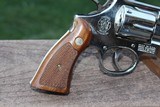 Smith & Wesson 27-2 Nickel - 5 of 12