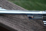 Smith & Wesson 27-2 Nickel - 9 of 12