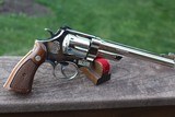 Smith & Wesson 27-2 Nickel - 4 of 12