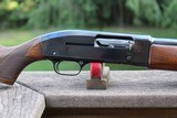 Winchester Model 50 20ga - 3 of 12