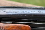 Winchester Model 12 Deluxe 12ga - 14 of 15