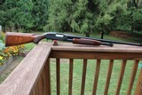 Winchester Model 12 Deluxe 12ga - 1 of 15