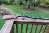 Winchester Model 61 22 short - 1 of 15