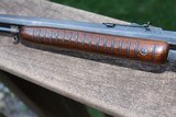 Winchester Model 61 22 short - 10 of 15