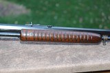 Winchester Model 61 22 short - 4 of 15