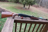 Remington Model Six .270 cal. - 1 of 15