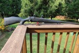 Weatherby Mark V .375 DGR - 1 of 15