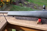 Weatherby Mark V .375 DGR - 6 of 15