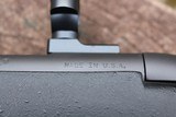 Weatherby Mark V .375 DGR - 15 of 15