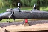 Weatherby Mark V .375 DGR - 3 of 15