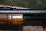 Winchester 62 -62A .22 caliber - 7 of 13