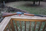 Winchester 62 -62A .22 caliber - 1 of 13