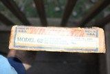 Winchester 62 -62A .22 caliber - 10 of 13