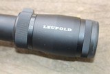 Leupold VX6-2x12x42mm... - 3 of 10