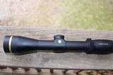 Leupold VX6-2x12x42mm... - 1 of 10