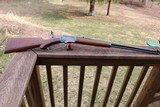 Marlin Model 39 .33 caliber - 1 of 13