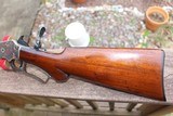 Marlin Model 39 .33 caliber - 6 of 13