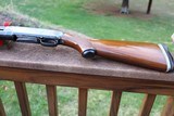 Winchester Model 12 Deluxe Trap - 9 of 11