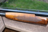 Winchester Model 12 Deluxe Trap - 7 of 11