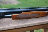 Winchester Model 12 Deluxe Trap - 4 of 11
