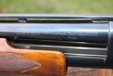 Winchester Model 12 Deluxe Trap - 11 of 11
