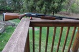 Winchester Model 12 Deluxe Trap - 1 of 11