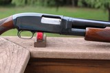 Winchester Model 12 Heavy Duck 12ga - 3 of 10