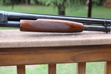 Winchester Model 12 Heavy Duck 12ga - 4 of 10