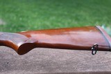 Winchester Pre 64 Model 70 375HH magnum - 12 of 15