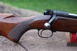 Winchester Pre 64 Model 70 375HH magnum - 3 of 15