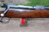 Winchester Pre 64 Model 70 375HH magnum - 4 of 15