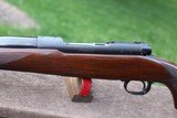 Winchester Pre 64 Model 70 375HH magnum - 8 of 15